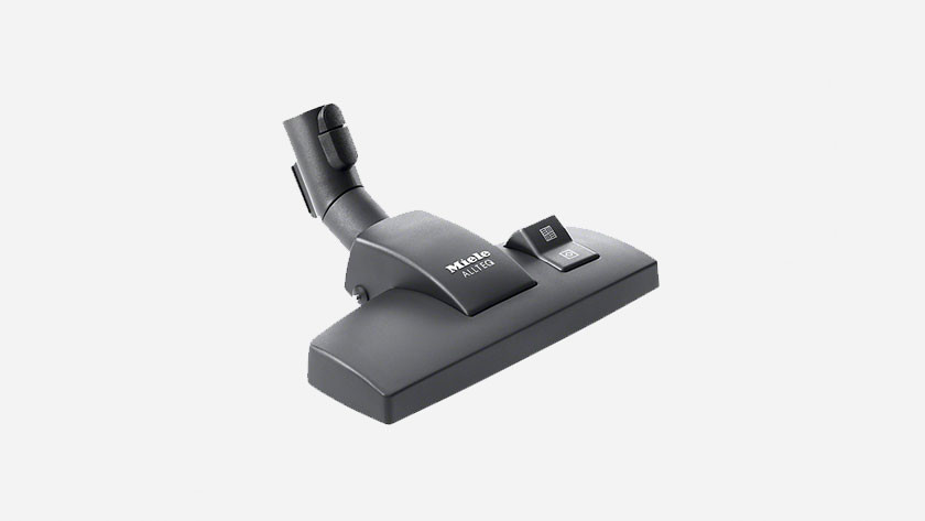 35 mm harde vloerzuigmond parketborstel laminaatborstel stofzuigermondstuk vloerzuigmond en borstel compatibel met stofzuiger van Siemens Bosch Miele Metabo Kärcher Philips Samsung AEG Electrolux Dirt Devil Panasonic