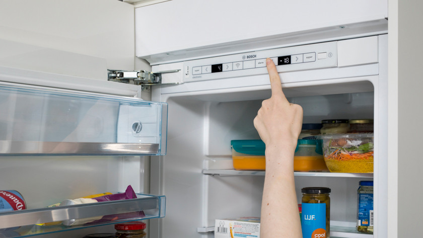 je bent andere Factuur Hoe ontdooi je een koelkast? - Coolblue - alles voor een glimlach
