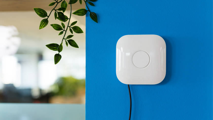 How do I set up my Google Nest Heat Link? - Coolblue - anything for a smile