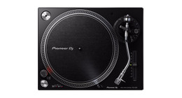 Pioneer turntables