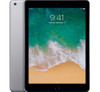 Apple iPad (2017) 32 GB Wifi Silver (Afbeelding 1 van 4)