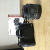 Canon EOS M50 Body Zwart + 15-45mm f/3.5-6.3 IS STM (Afbeelding 12 van 17)