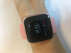 Fitbit Versa Special Edition Charcoal (Afbeelding 50 van 66)