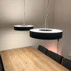 Echt Stap Succesvol Philips Hue Fair Hanglamp Zwart - Smart lampen - Coolblue