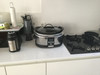 Crock-Pot CR605 5,7 Liter (Afbeelding 7 van 16)