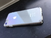 Spigen Ultra Hybrid Apple iPhone SE 2/8/7 Back Cover Transparent (Image 1 of 1)