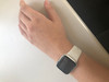 Apple Watch Series 4 40mm Space Gray Aluminium/Zwarte Sportband (Afbeelding 13 van 13)