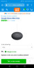 Google Home Mini Gray (2018) (Image 18 of 18)