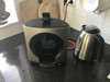 Krups Dolce Gusto Oblo KP110T Donkergrijs (Afbeelding 1 van 1)