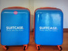 Coolblue Trolley Suitcase 55cm (Image 1 of 1)