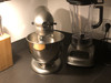 KitchenAid Artisan Mixer 5KSM125EFG Matte Gray (Image 22 of 27)