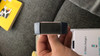 Fitbit Charge 3 Black/Graphite Aluminium (Afbeelding 60 van 71)