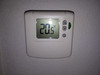 Honeywell Home DT90E Room Thermostat (Wired) (Image 2 of 2)