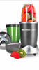 nutribullet 600 Schwarz (Bild 1 von 5)