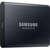 Samsung Portable SSD T5 1TB Duo Pack Zwart (Afbeelding 20 van 23)