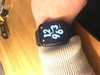 Apple Watch Series 4 40mm Space Gray Aluminum/Black Sport Band (Image 11 of 13)