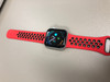 Apple Watch Series 4 40mm Space Gray Aluminium/Zwarte Sportband (Afbeelding 9 van 13)