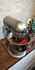 KitchenAid Artisan Mixer 5KSM125 Almond Cream (Image 14 of 27)