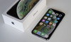 Apple iPhone Xs 64 GB Space Gray (Afbeelding 4 van 6)