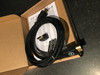 BlueBuilt HDMI Cable 4K 60Hz Nylon 1.5m + 90° Adapter (Image 1 of 4)