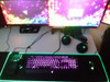 Razer Goliathus Chroma 3XL Tapis de Souris (Image 2 de 3)