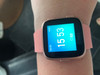 Fitbit Versa Special Edition Charcoal (Afbeelding 20 van 66)