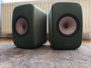 KEF LSX Wireless Stereo System Black (Image 7 of 16)