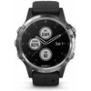 Garmin Fenix 5s Plus Silver (Image 5 of 6)