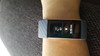 Fitbit Charge 3 Black/Graphite Aluminium (Afbeelding 41 van 71)