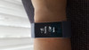 Fitbit Charge 3 Black/Graphite Aluminium (Afbeelding 43 van 71)