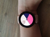 Samsung Galaxy Watch Active Zilver (Afbeelding 36 van 43)