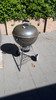 Weber Barbecue Cover 57cm (Image 1 of 1)