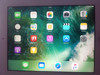 Just in Case Apple iPad Smart Tri-Fold Case Zwart (Afbeelding 1 van 4)