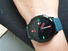 Samsung Galaxy Watch Active Rosé Goud (Afbeelding 35 van 43)