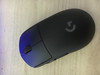 Logitech G PRO Draadloze Gaming Muis (Afbeelding 6 van 7)