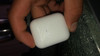 Apple AirPods 2 met draadloze oplaadcase (Afbeelding 10 van 11)