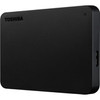 Toshiba Canvio Basics Exclusive 1 To (Image 3 de 8)