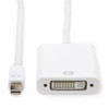 Apple Mini DisplayPort to VGA Adapter (Image 1 of 3)