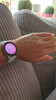 Samsung Galaxy Watch Active Rosé Goud (Afbeelding 31 van 43)