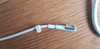 Apple MacBook Pro MagSafe Power Adapter 60W (MC461Z/A) (Afbeelding 1 van 4)