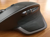 Logitech MX Master 2S Wireless Mouse Black (Image 5 of 13)