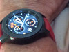 Samsung Galaxy Watch 42mm Midnight Black (Image 66 of 100)