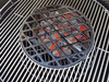 Weber Master Touch Premium SE-E-5775 Black with Sear Grate (Image 13 of 31)