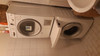 WPRO SKS101 Tussenstuk voor alle wasmachines en drogers (Afbeelding 9 van 18)