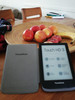Pocketbook Touch HD 3 Grijs + PocketBook Shell Book Case Zwart (Afbeelding 14 van 15)