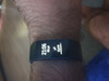 Fitbit Charge 3 Black/Graphite Aluminium (Afbeelding 31 van 71)