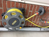 Hozelock Wall reel 30m (Image 1 of 2)