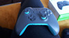 Microsoft Xbox One Draadloze Controller Blauw (Afbeelding 12 van 17)