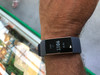 Fitbit Charge 3 Black/Graphite Aluminium (Afbeelding 30 van 71)