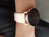 Samsung Galaxy Watch Active Rosé Goud (Afbeelding 27 van 43)